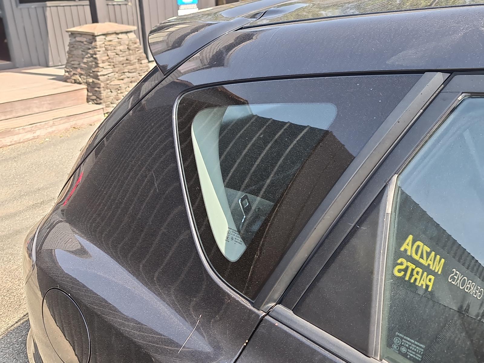 Mazda Mazda3 - BK 2003-2008