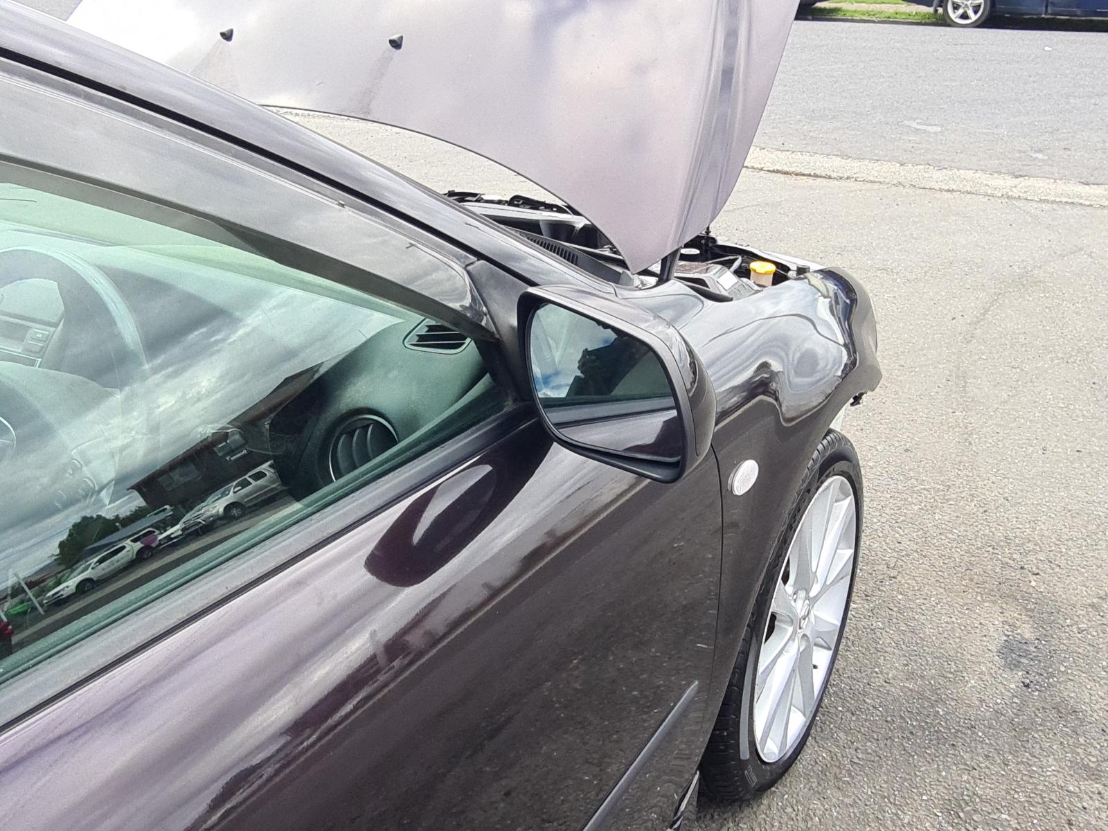 Mazda Atenza - GY 2002-2008