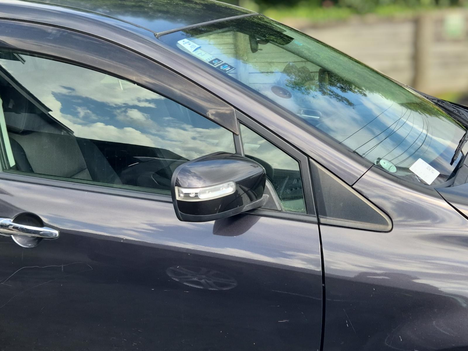 Mazda MPV - LY3P 2007-Present