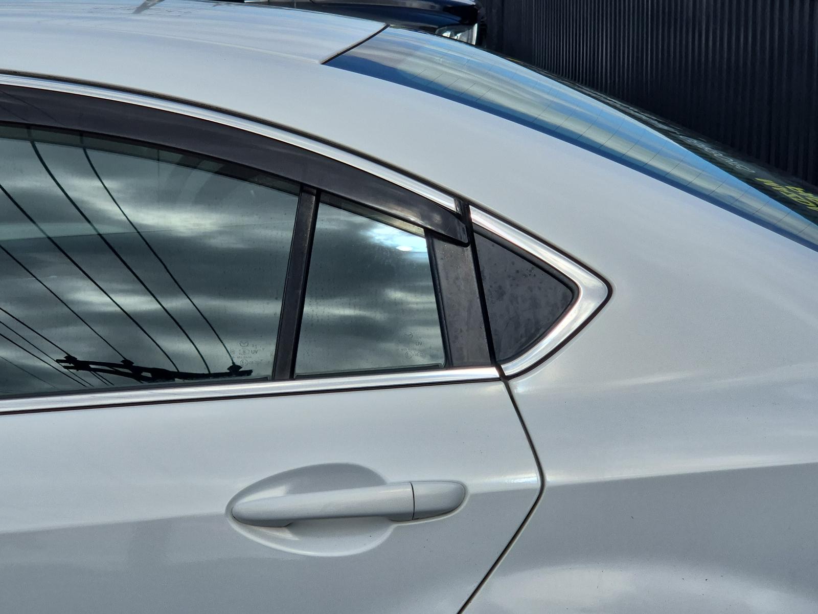 Mazda Atenza - GH 2008-2012