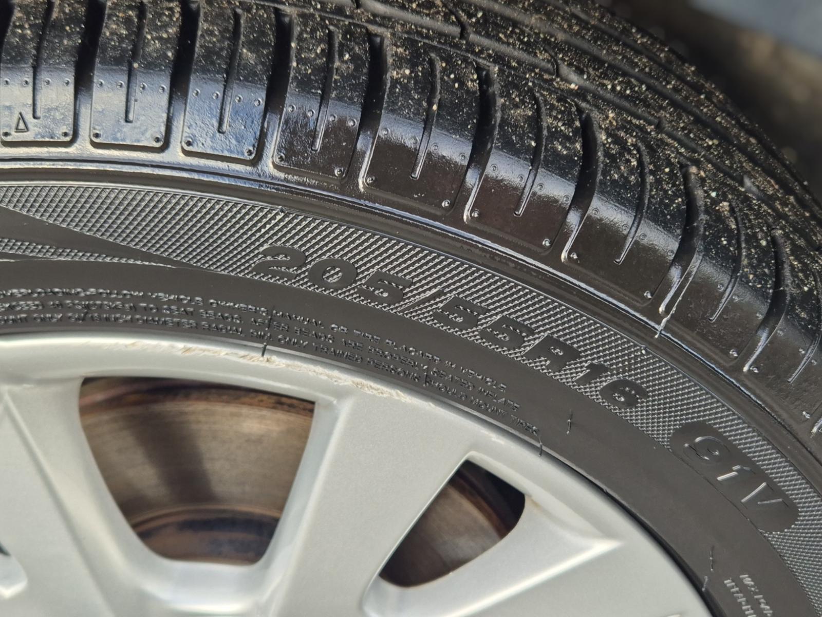 Mazda Axela - BK 2003-2009