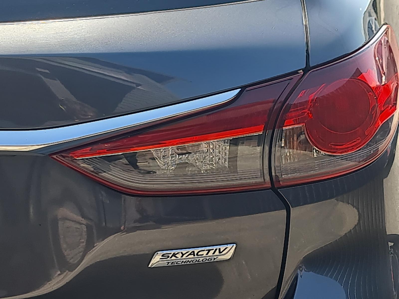 Mazda Atenza - GJ 2011-Present