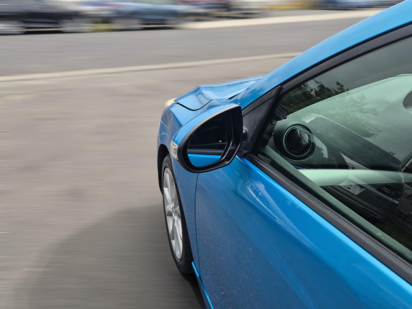 Mazda Axela - BL 2009-2013