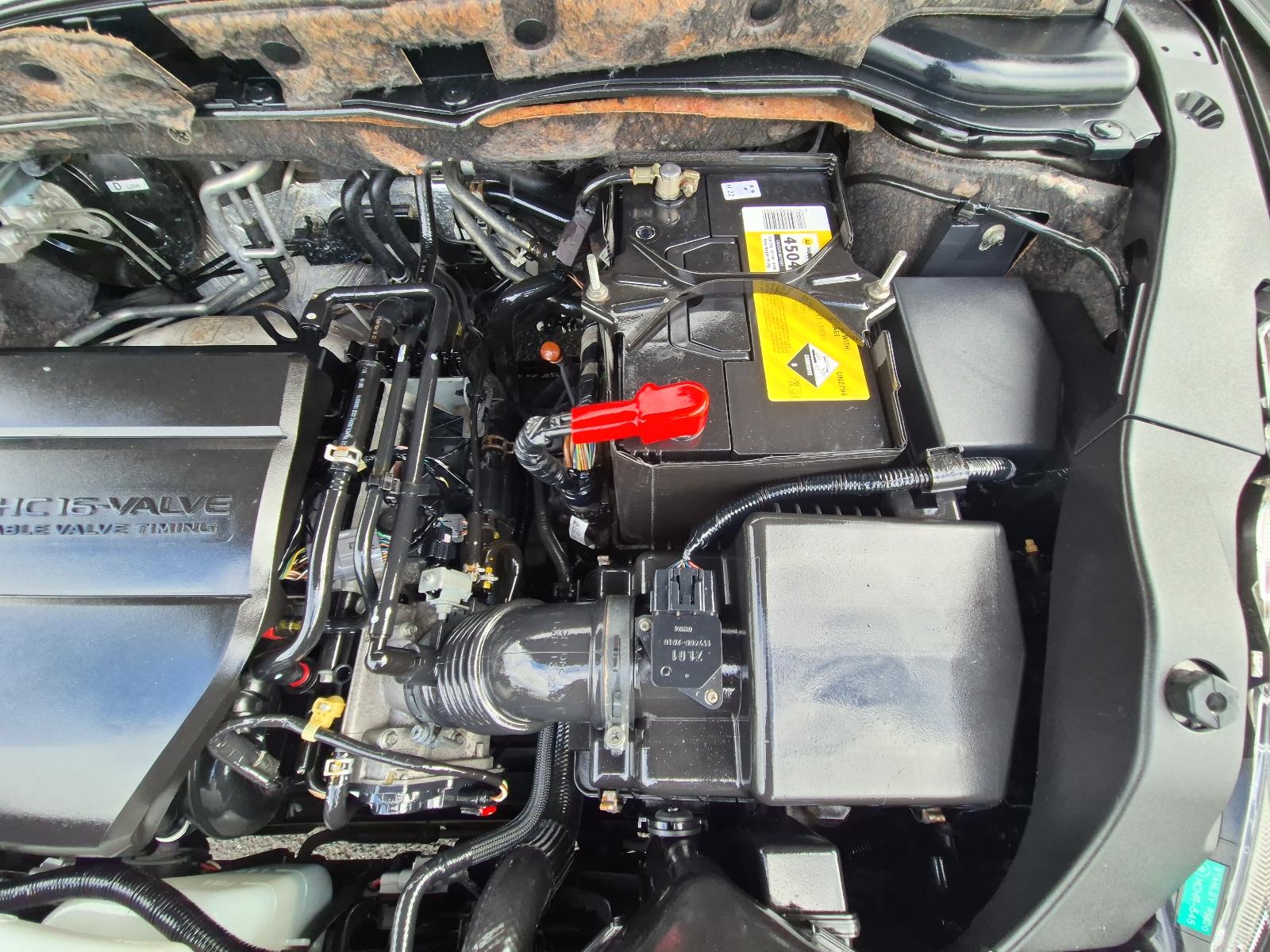 Mazda MPV - LY3P 2007-Present