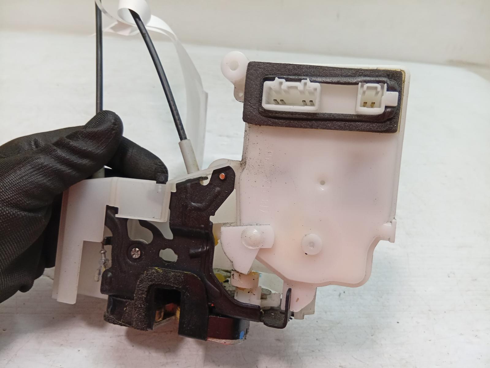 Door_Boot_Gate_Lock