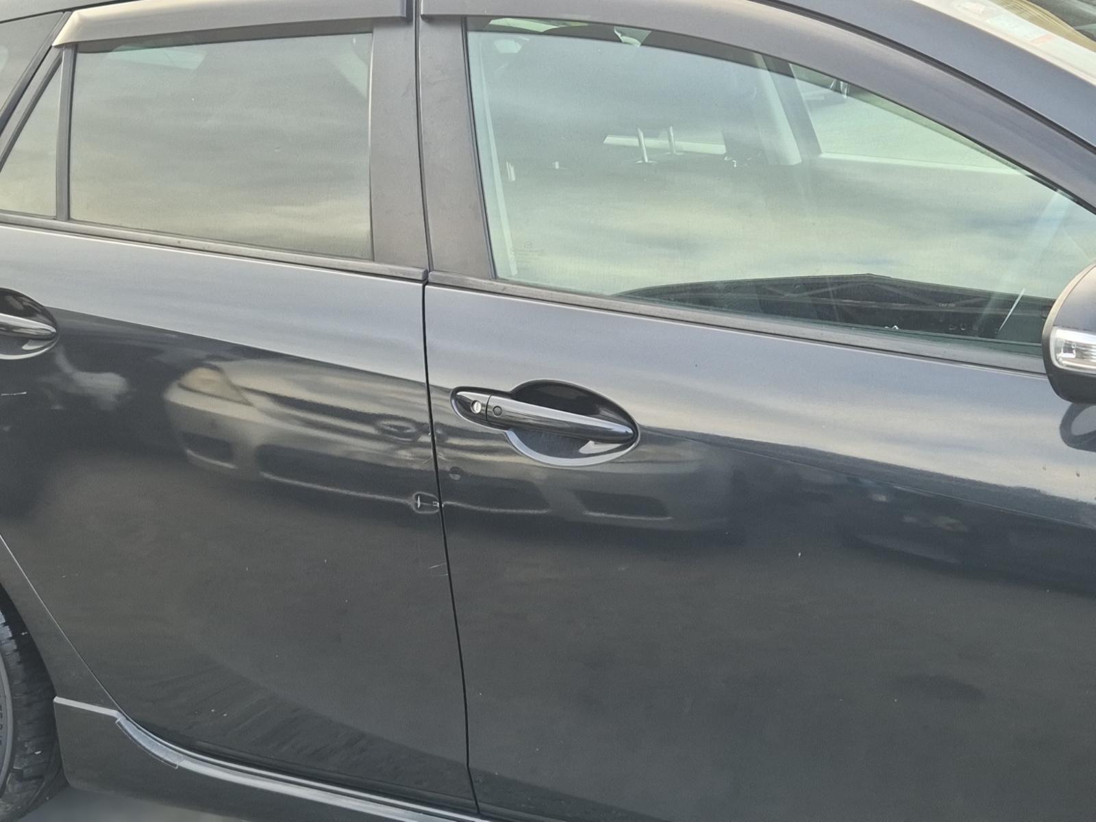 Mazda Axela - BL 2009-2013