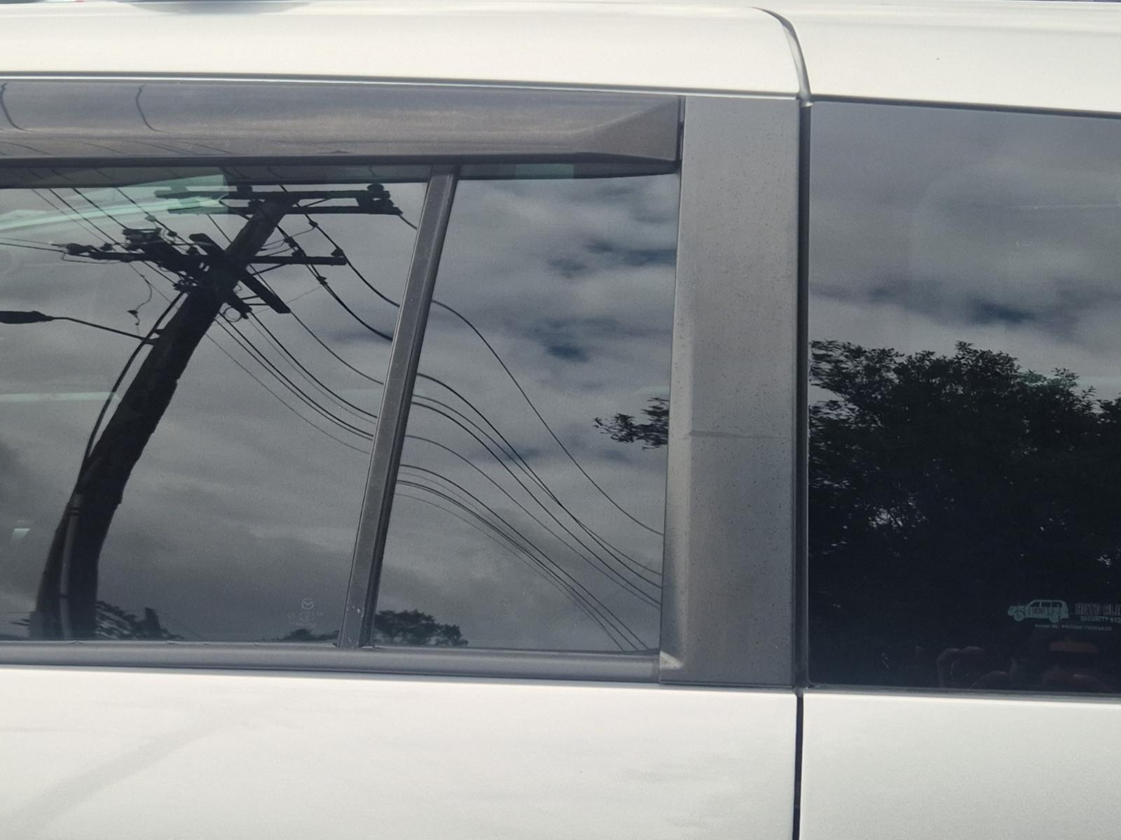 Mazda MPV - LY3P 2007-Present