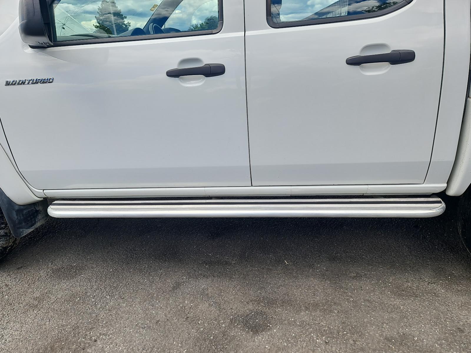 Mazda BT50 - UN 2006-2011