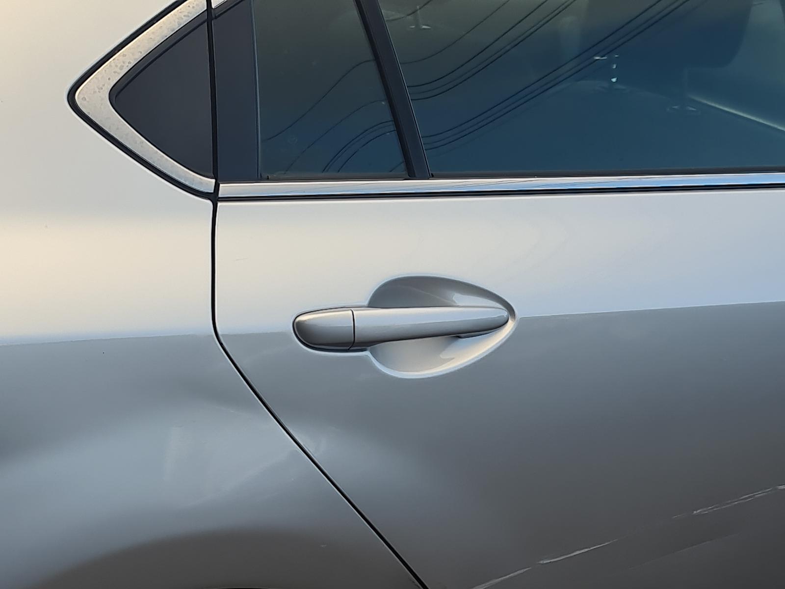 Mazda Atenza - GH 2008-2012