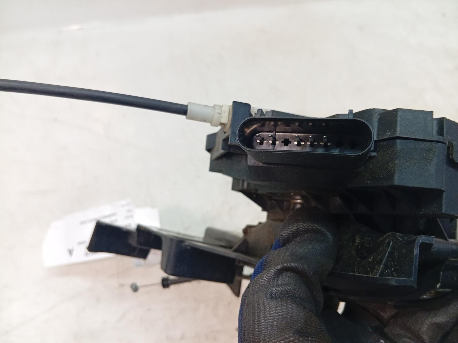 Door_Boot_Gate_Lock