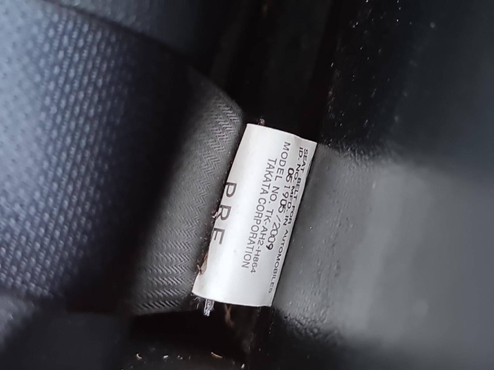 Mazda Atenza - GH 2008-2012