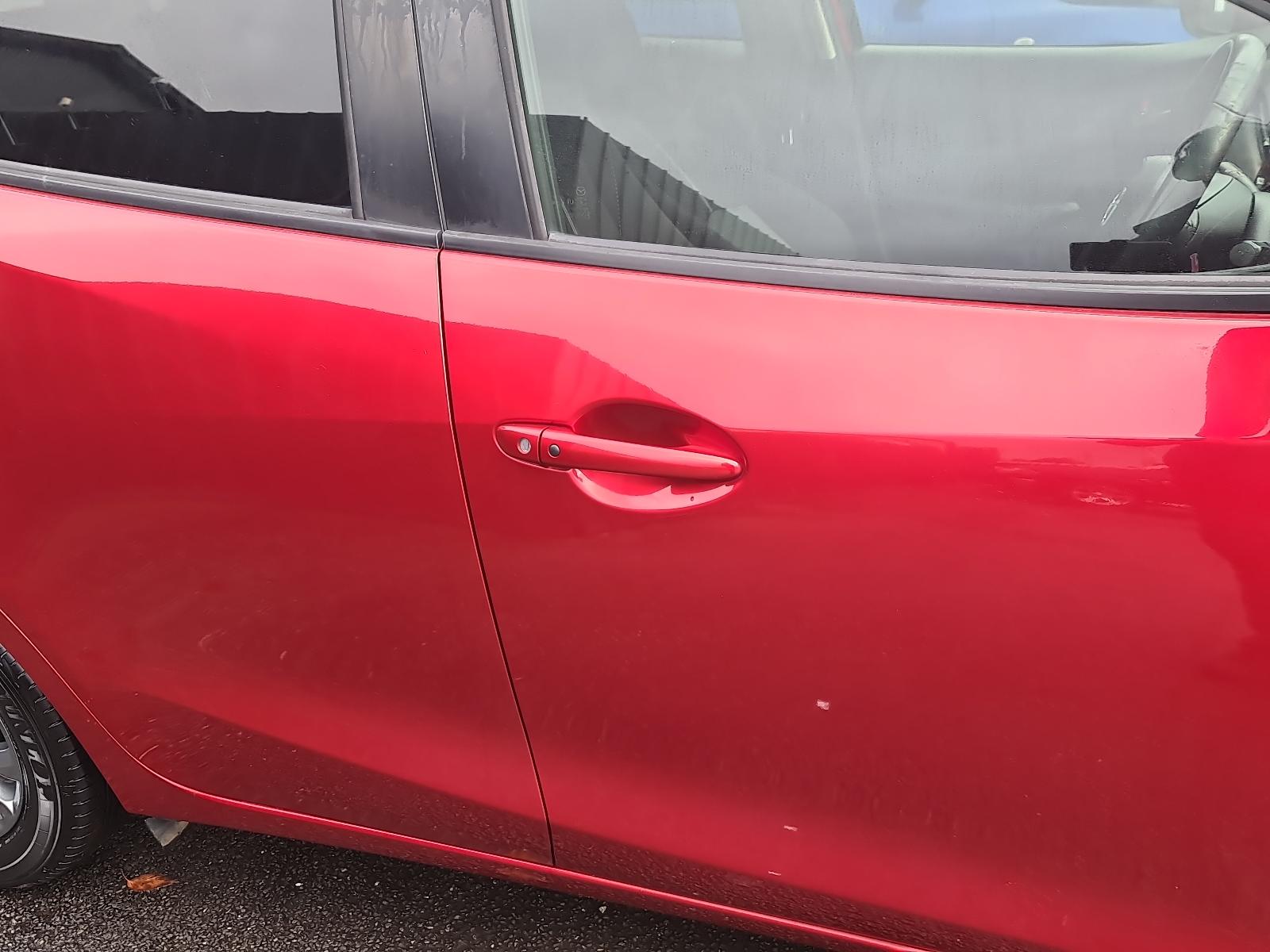 Mazda Demio - DJ 2014-Present