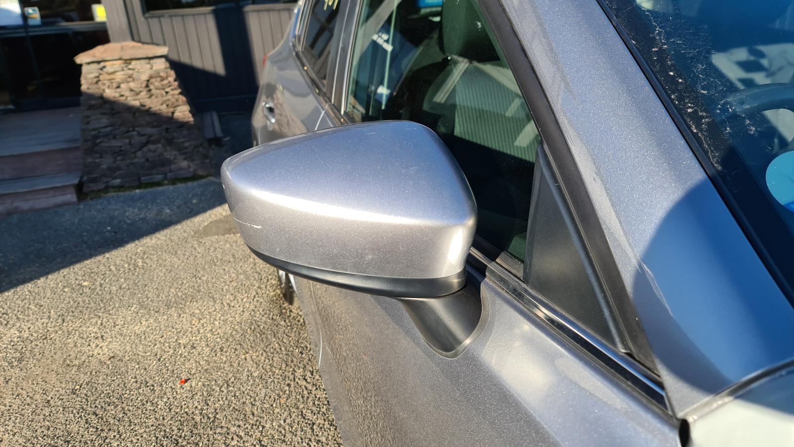 Mazda Axela - BL 2009-2013