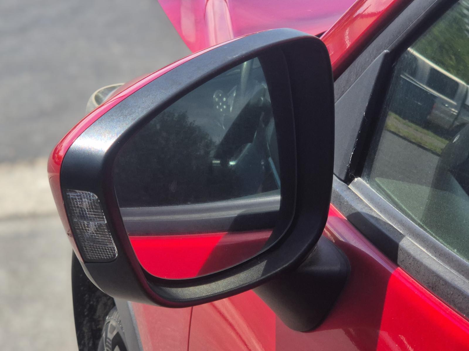 Mazda CX5 - KE 2012-Present