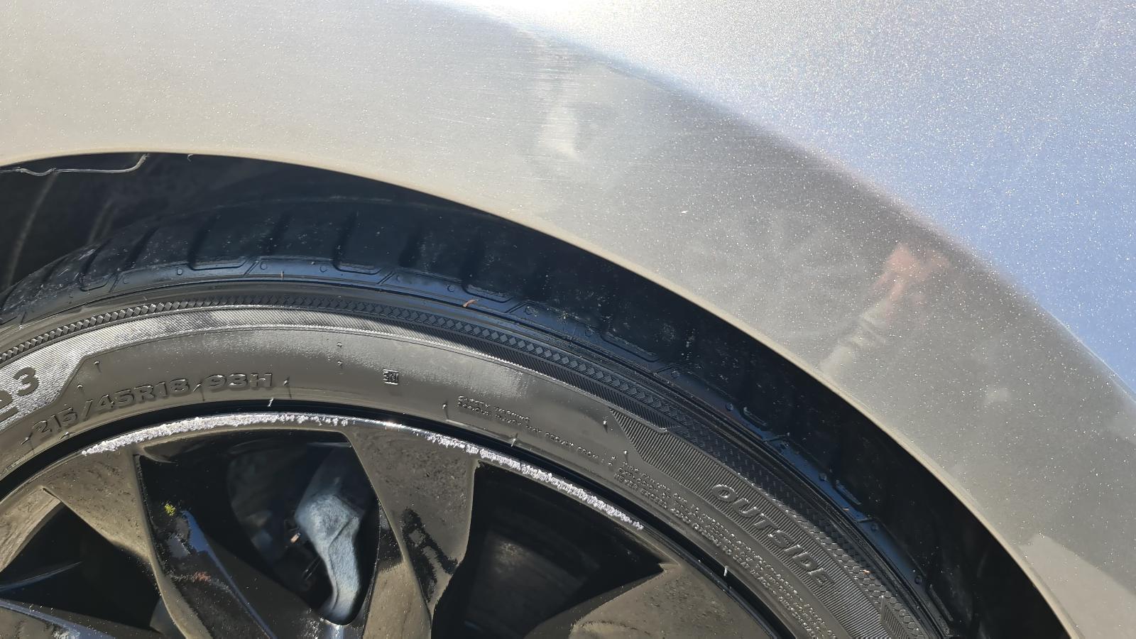 Mazda Mazda3 - BM 2013-Present