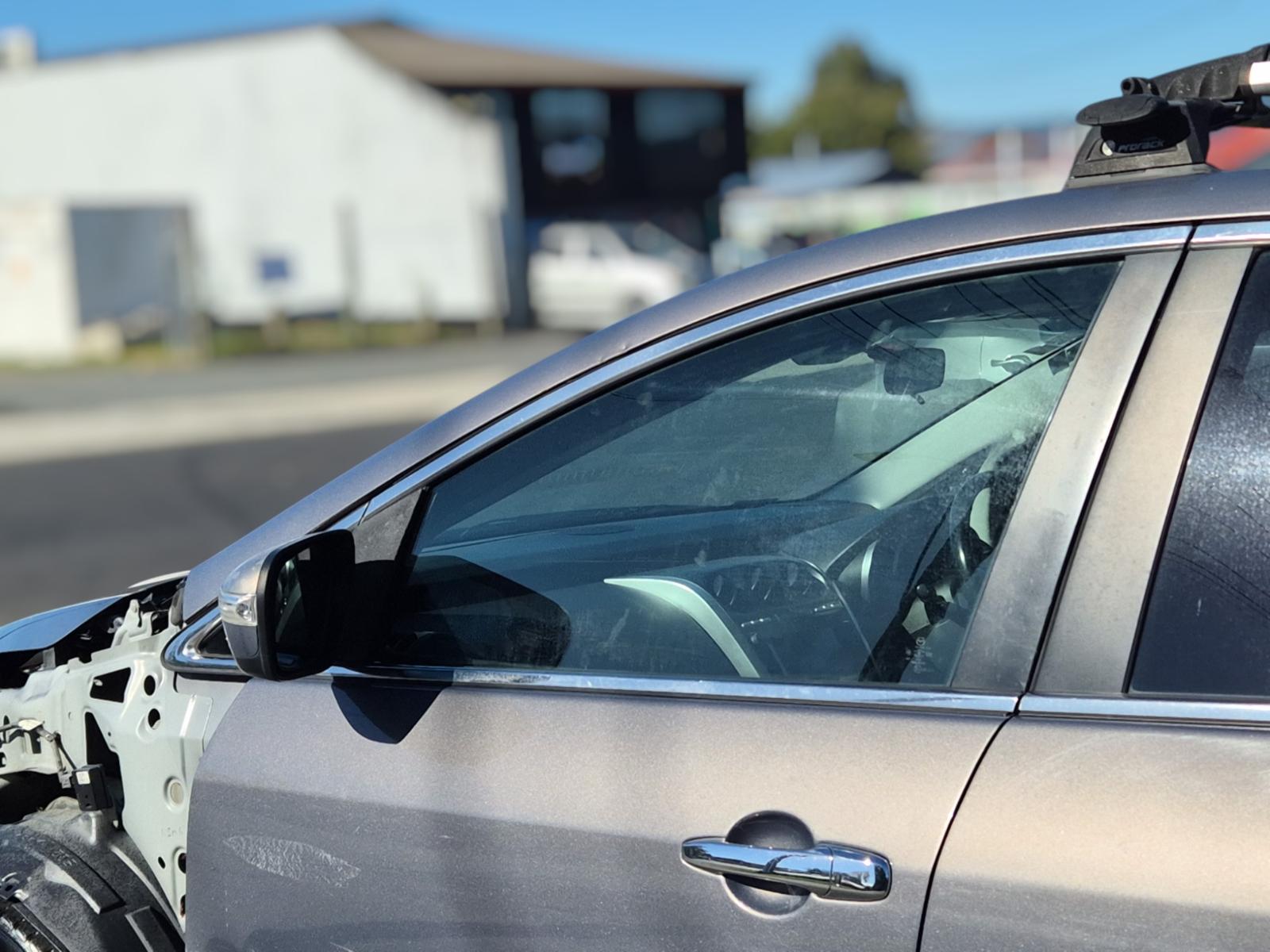 Mazda CX7 - ER 2006-2012