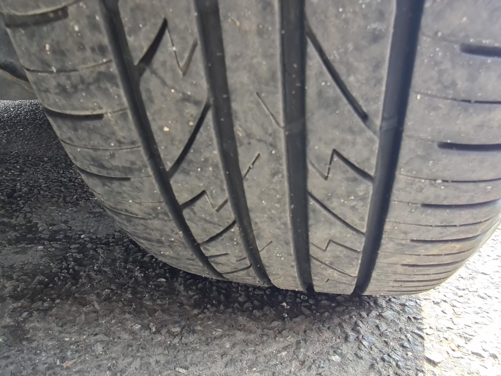 Mazda Axela - BL 2009-2013