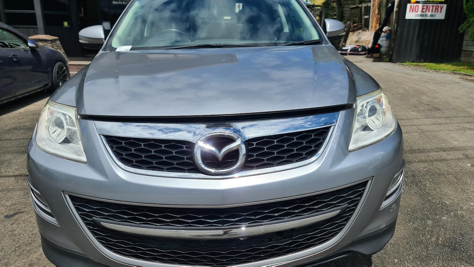 Mazda CX9 - TB 2006-2015
