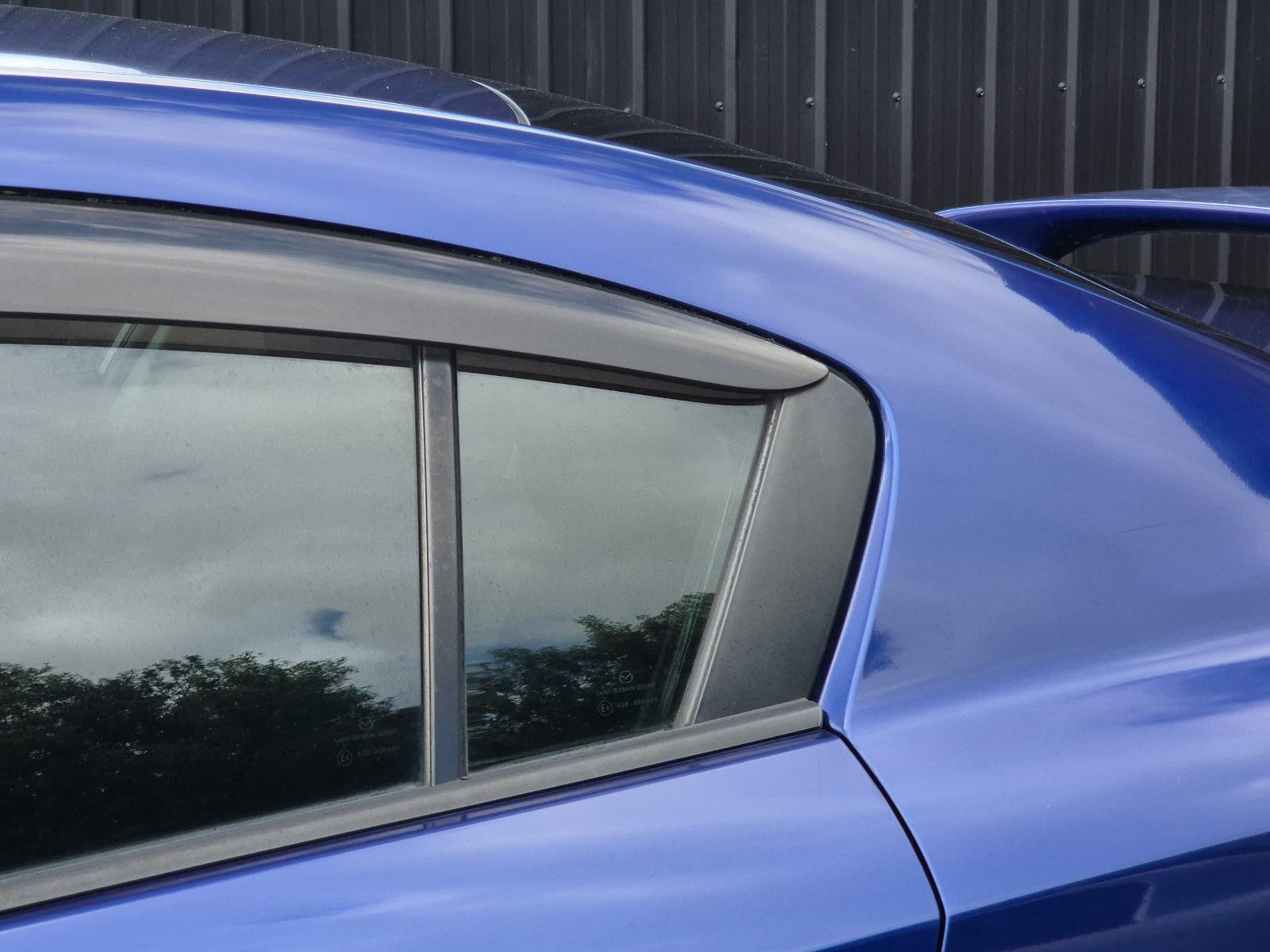 Mazda Axela - BL 2009-2013