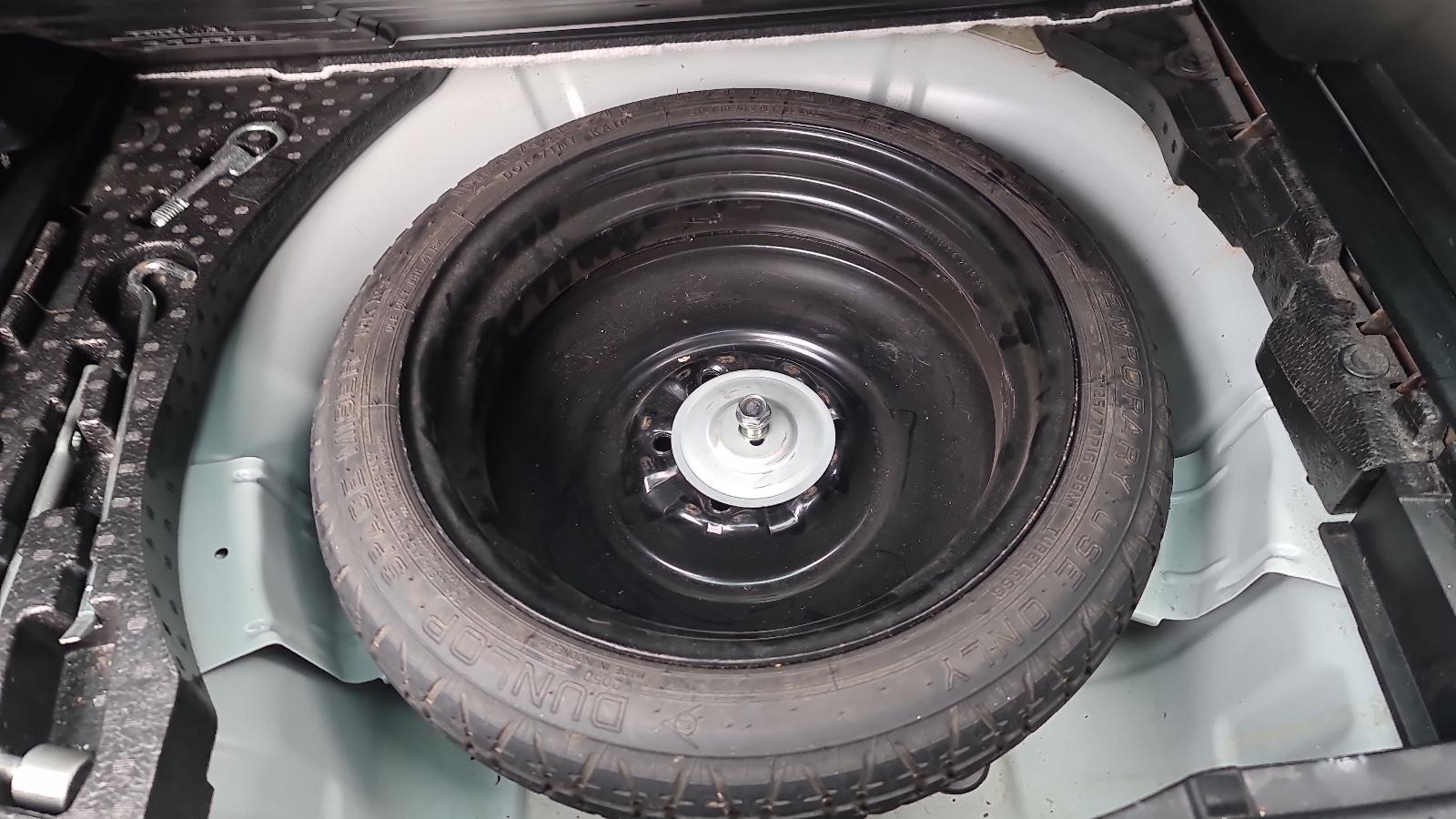 Mazda Biante - CC 2008-Present