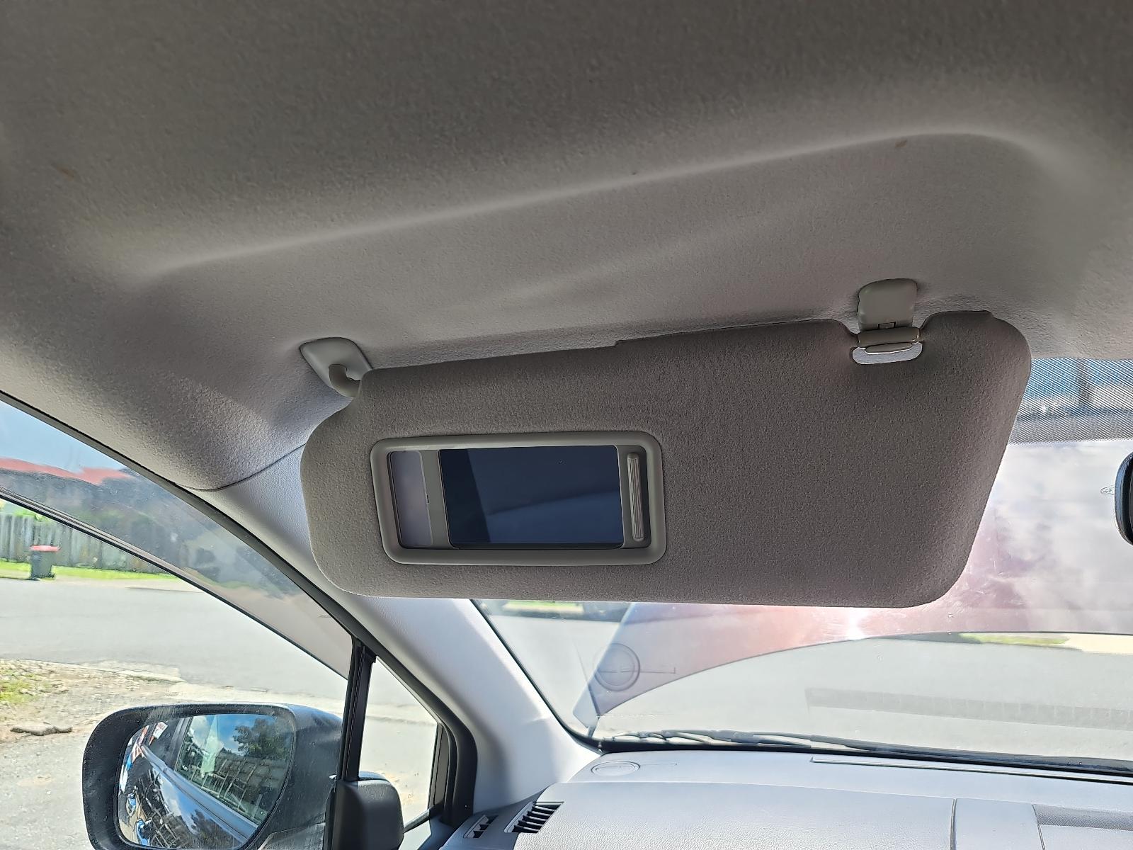 Mazda MPV - LY3P 2007-Present