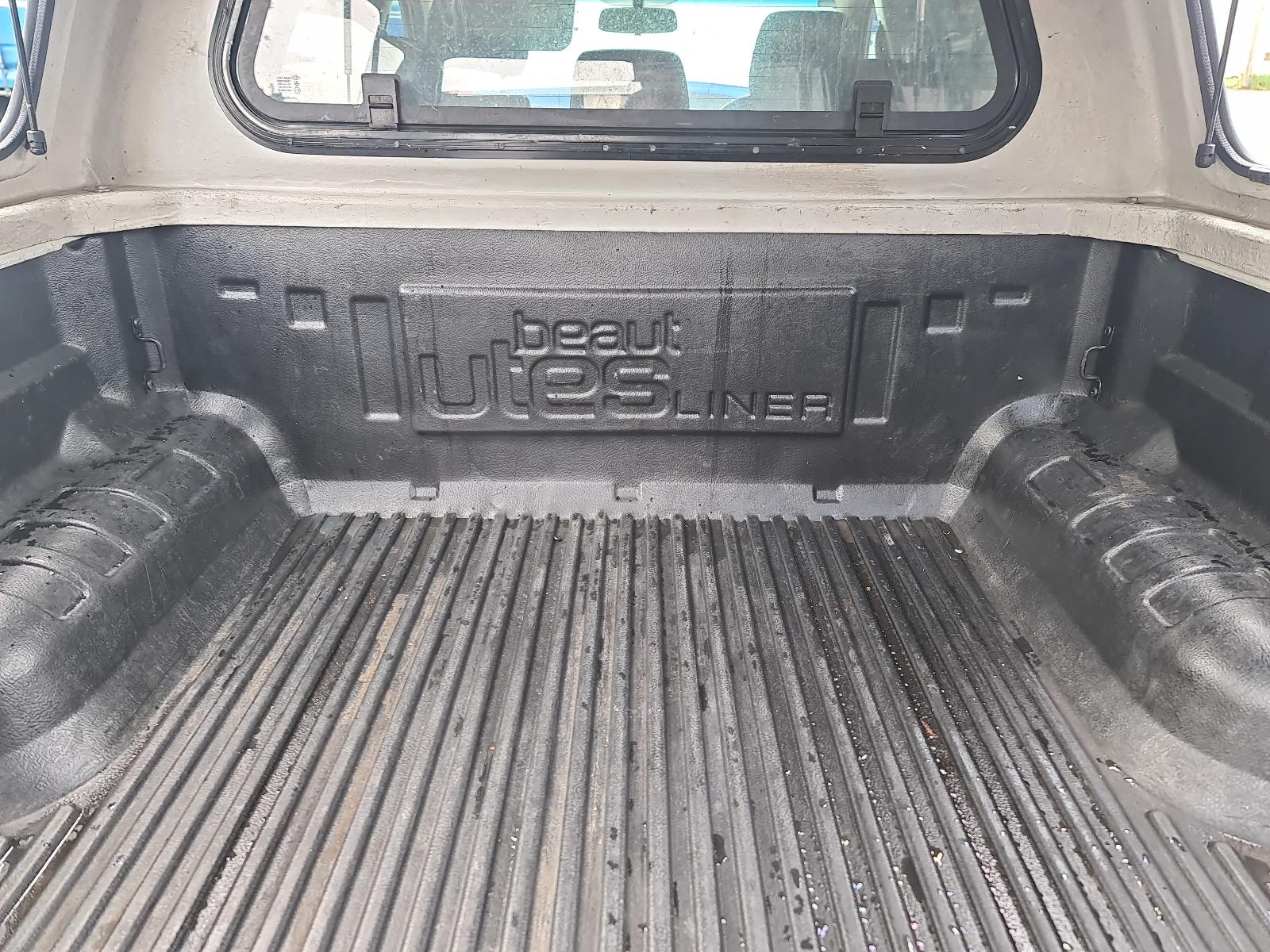 Mazda BT50 - UP 2011-Present