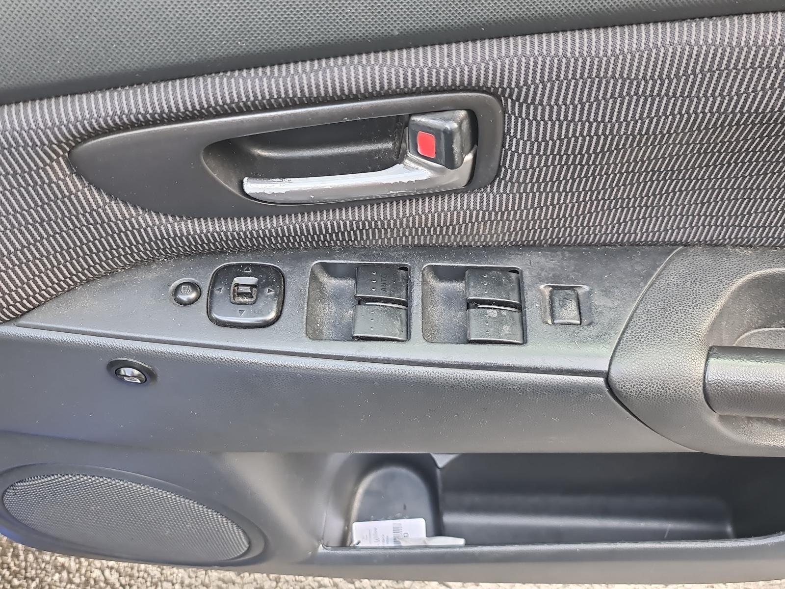 Mazda Axela - BK 2003-2009