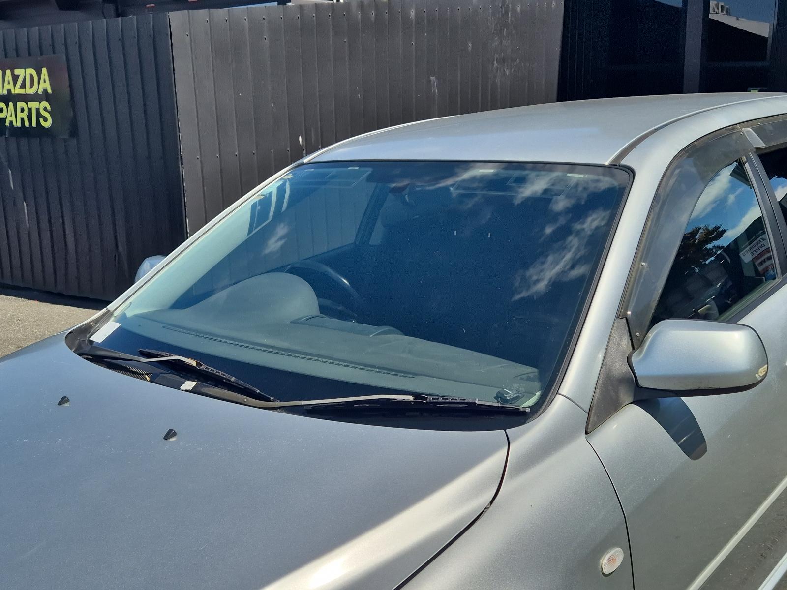 Mazda Atenza - GY 2002-2008