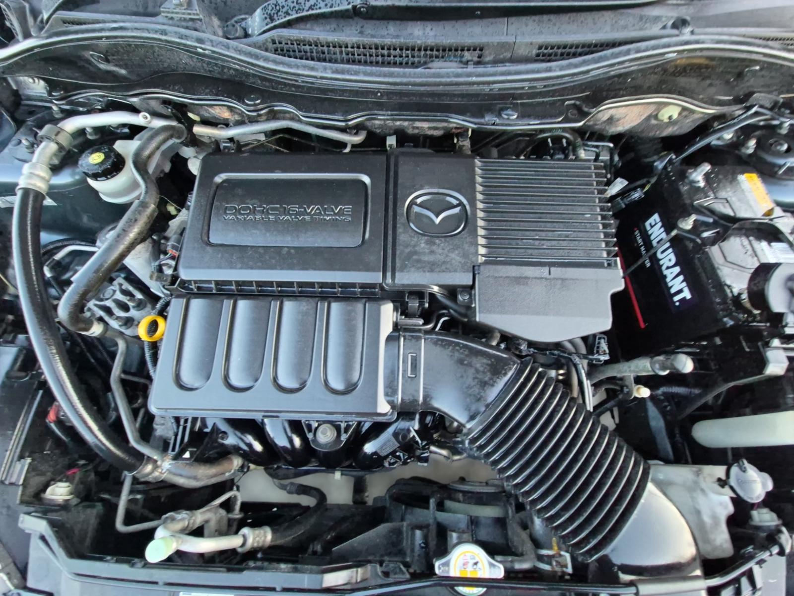 Mazda Demio - DE 2007-2014