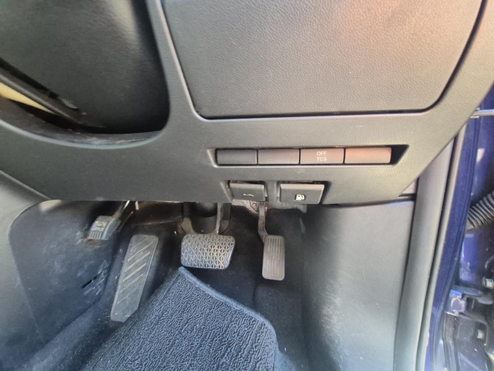 Mazda MPV - LY3P 2007-Present