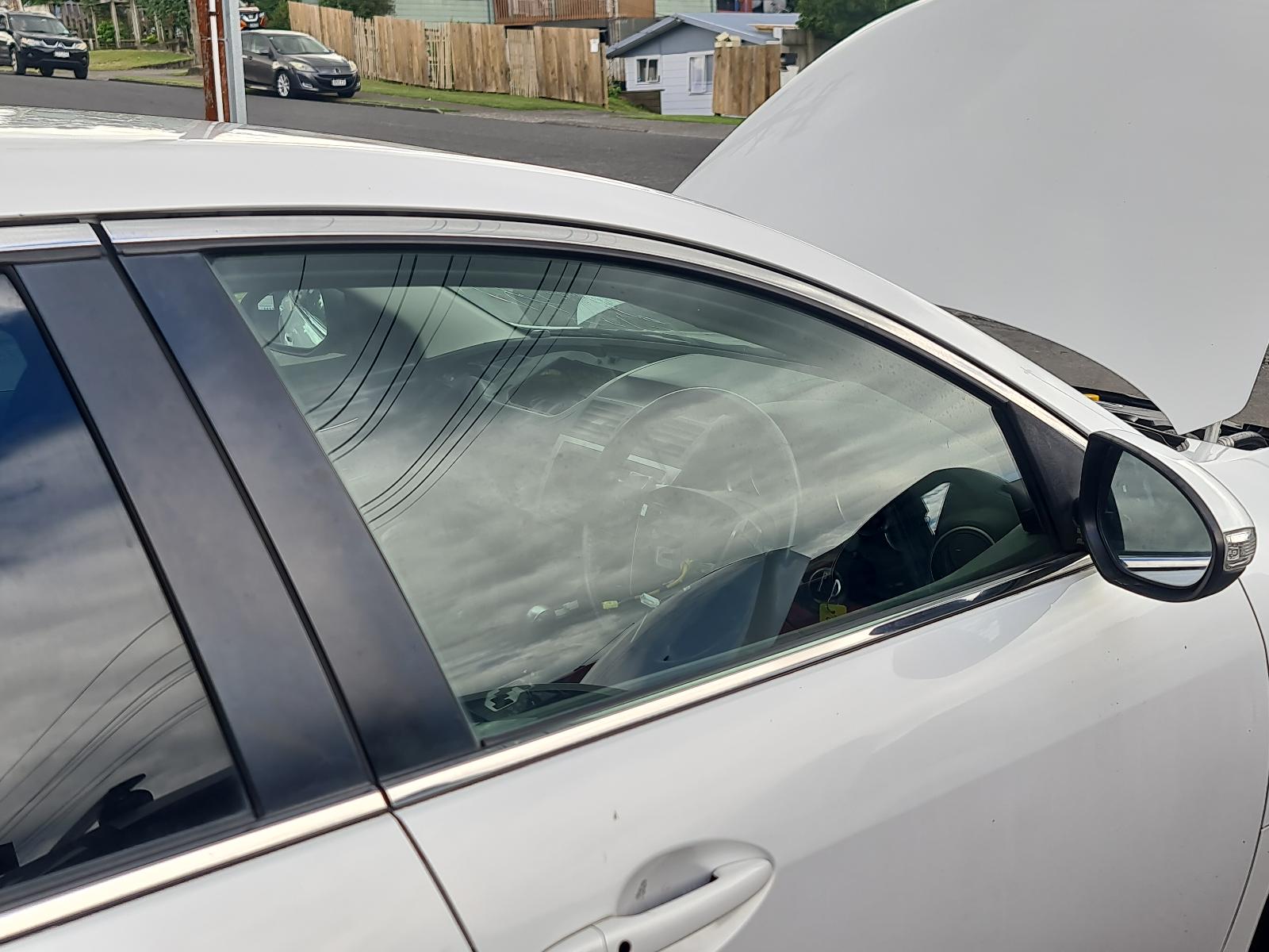 Mazda Atenza - GH 2008-2012