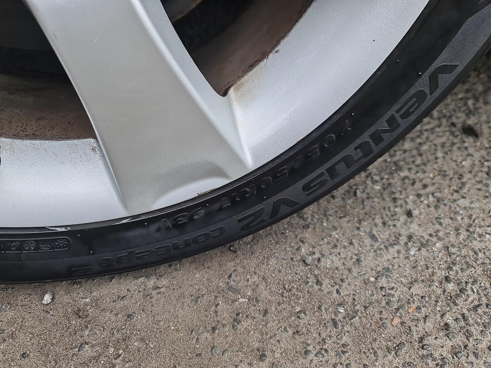 Mazda Axela - BK 2003-2009