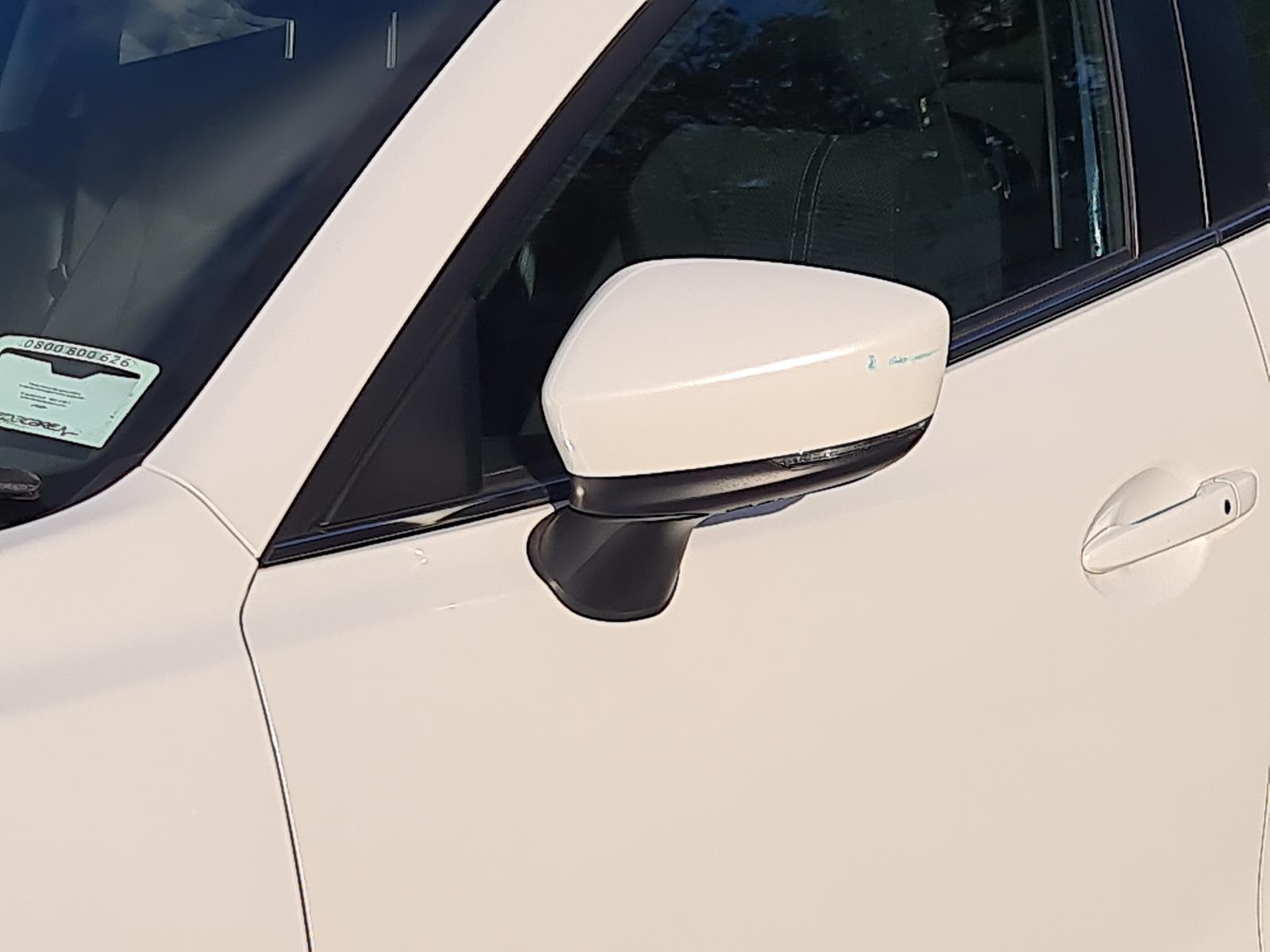 Mazda Mazda3 - BN 2013-2017