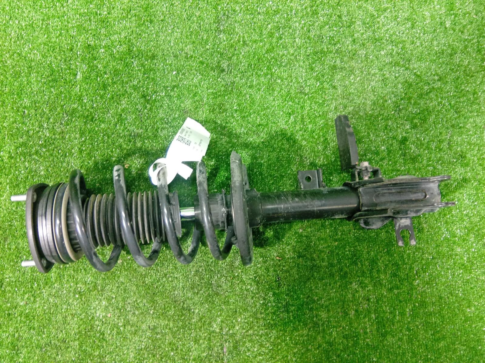 Left Front Strut