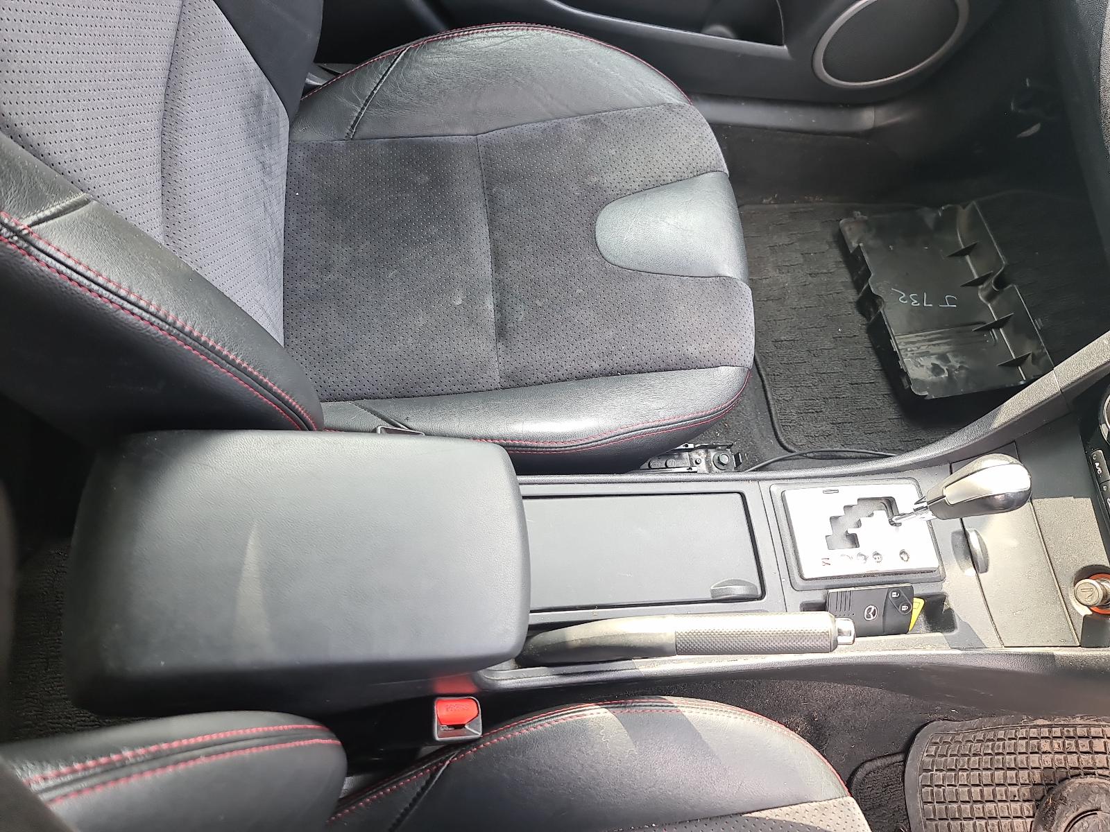 Mazda Axela - BK 2003-2009