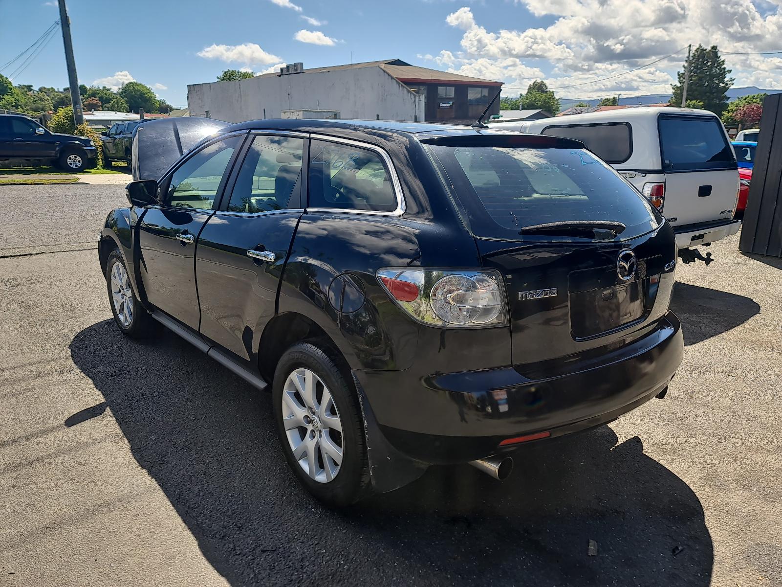 Mazda CX7 - ER 2006-2012