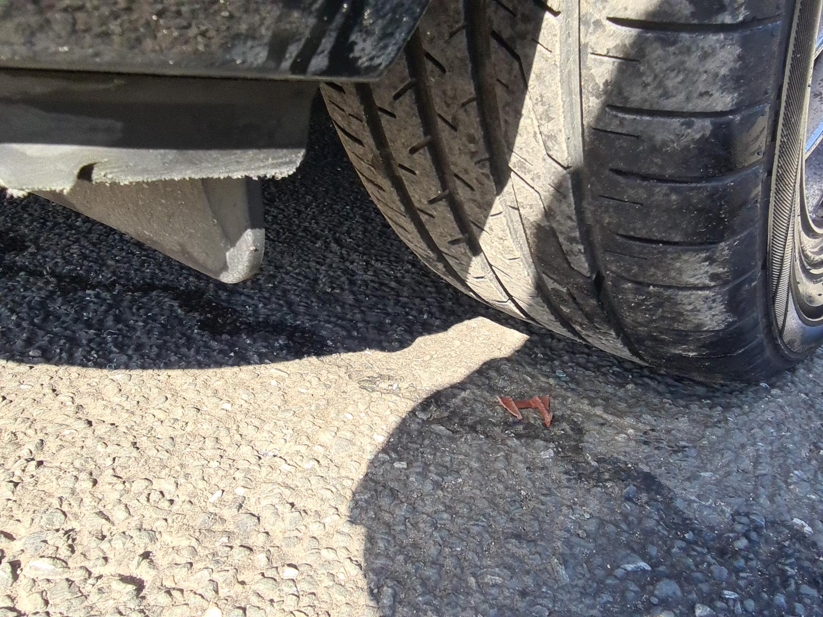 Mazda MPV - LY3P 2007-Present