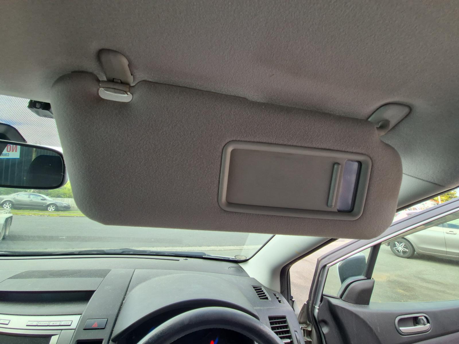 Mazda MPV - LY3P 2007-Present