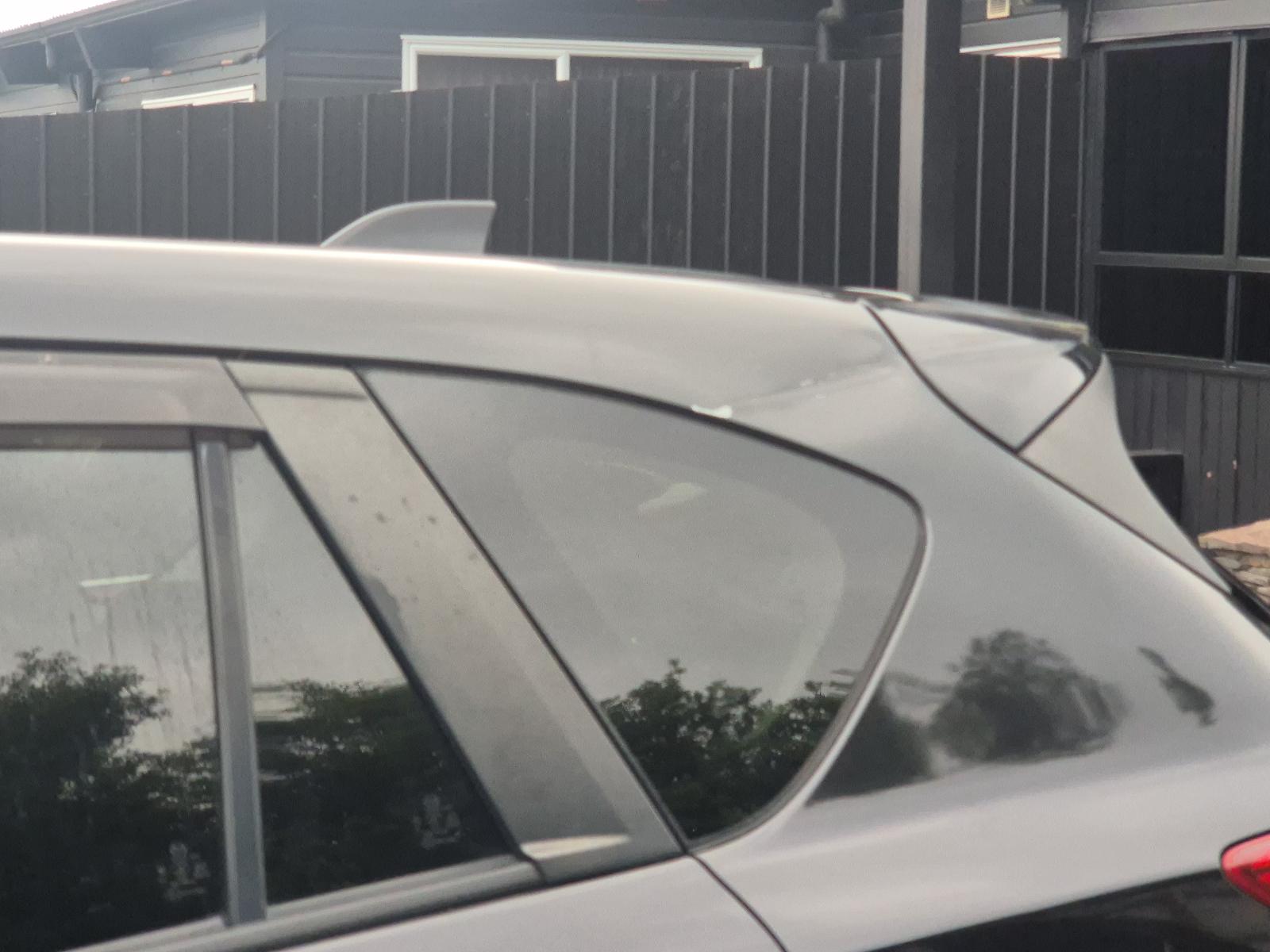 Mazda CX5 - KE 2012-Present