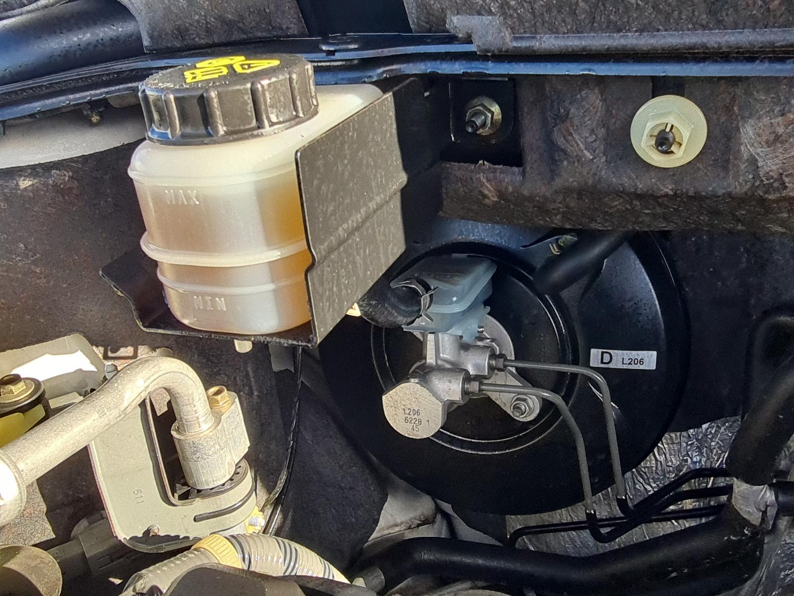 Mazda MPV - LY3P 2007-Present