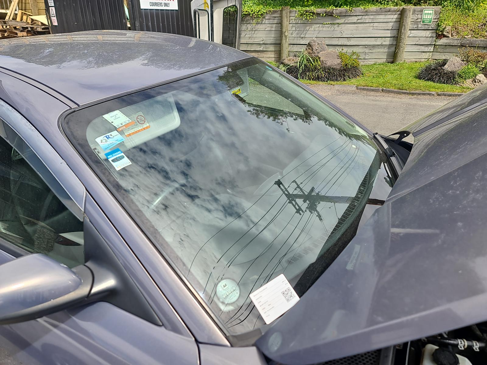 Mazda RX8 - SE 2003-2012