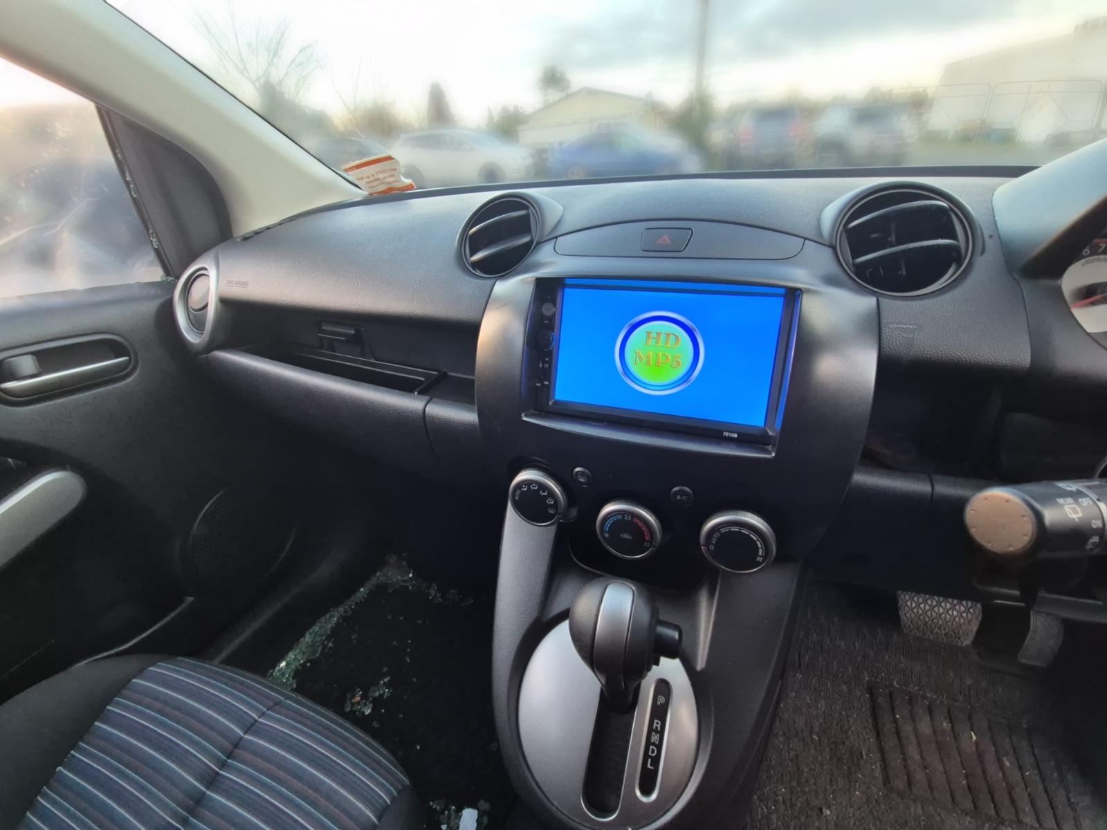 Mazda Demio - DE 2007-2014