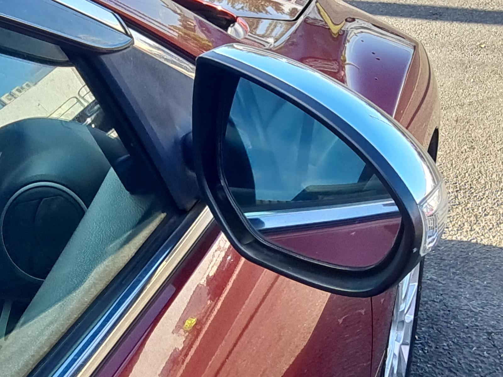 Mazda Atenza - GH 2008-2012