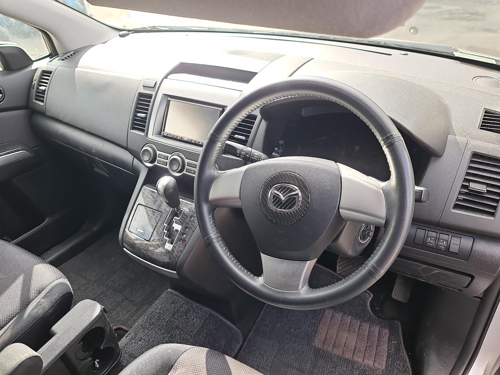 Mazda MPV - LY 2006-2016