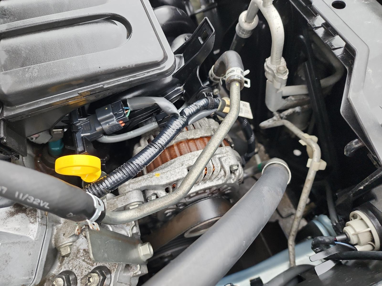 Mazda Demio - DE 2007-2014