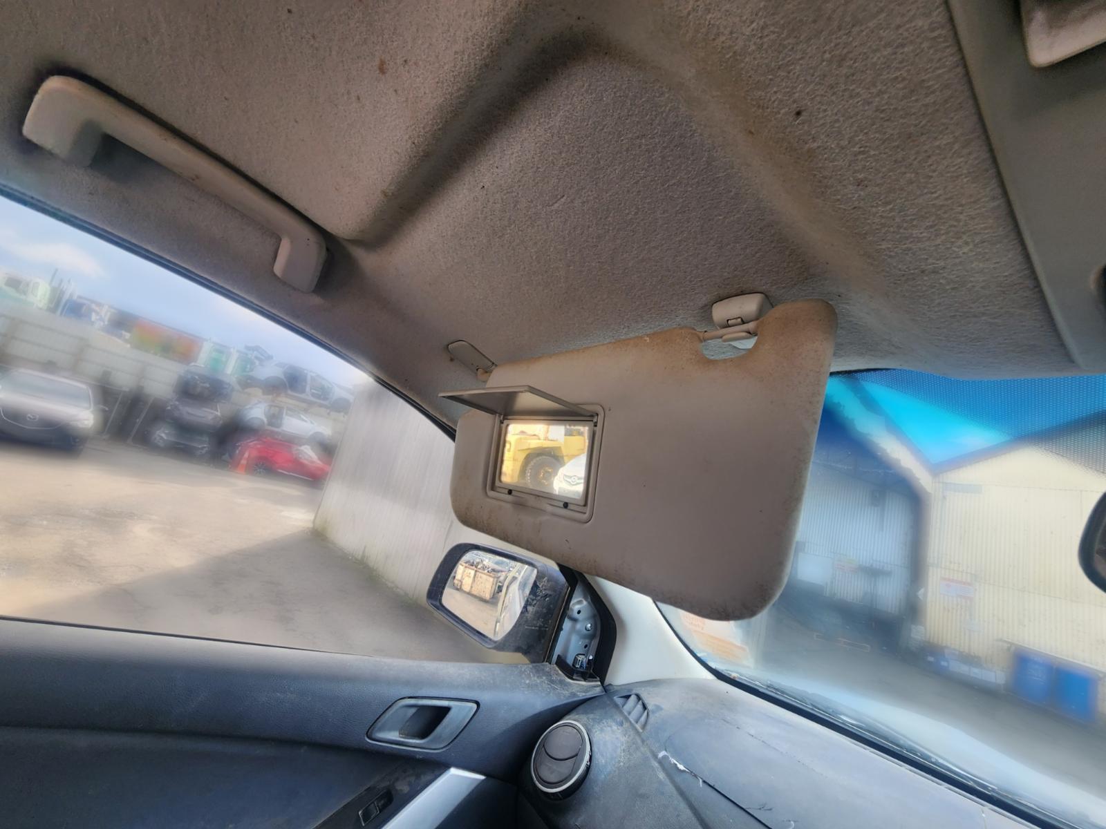 Sunvisor