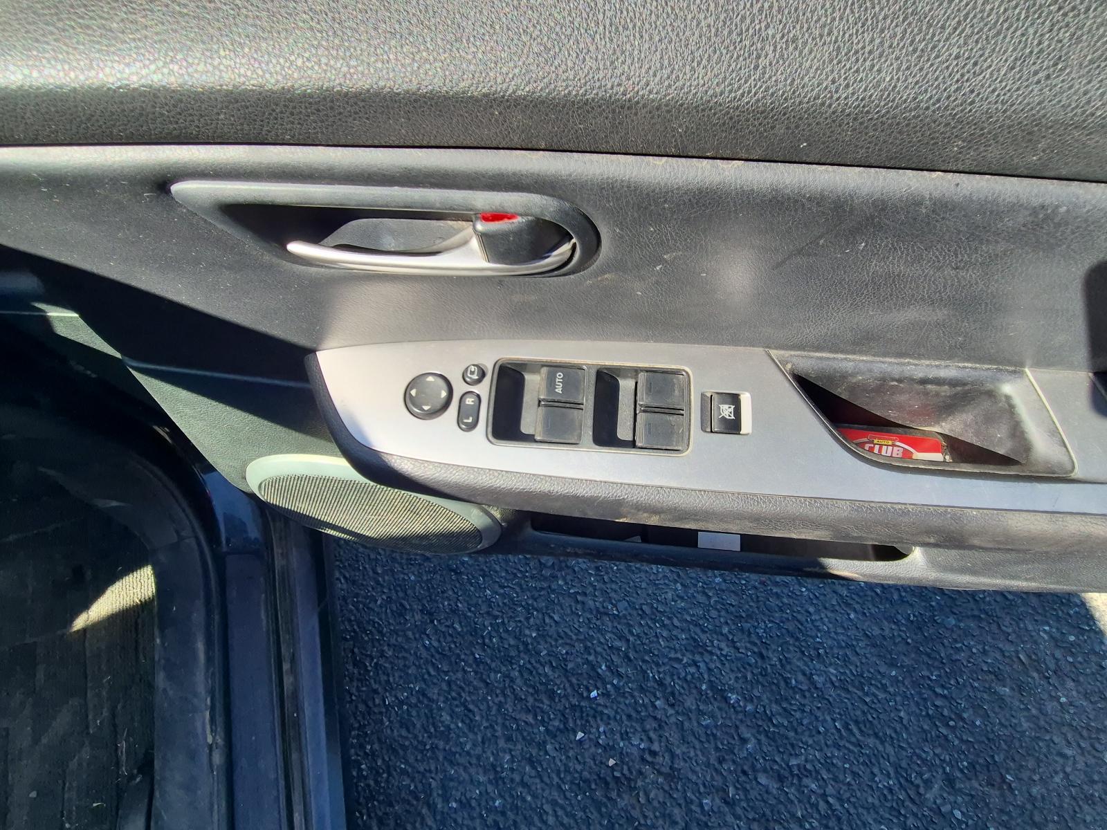 Mazda Atenza - GH 2008-2012