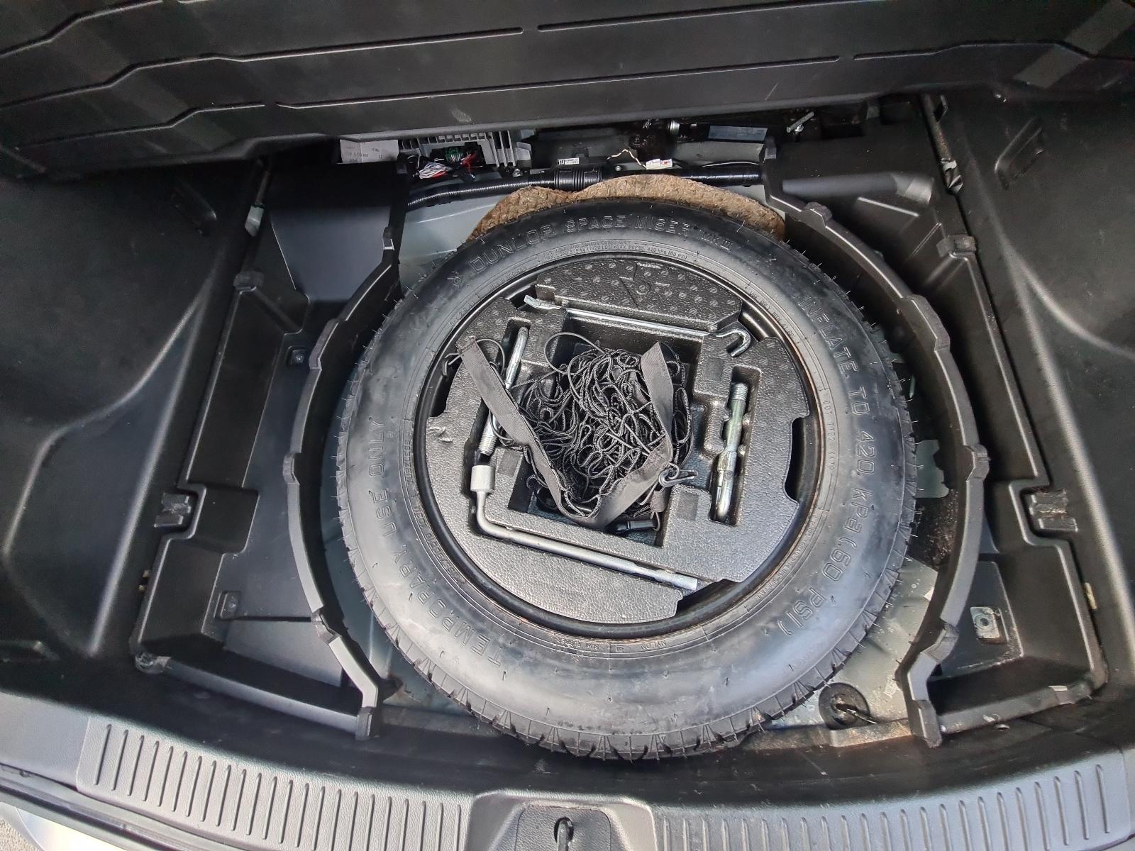 Mazda CX7 - ER 2006-2012