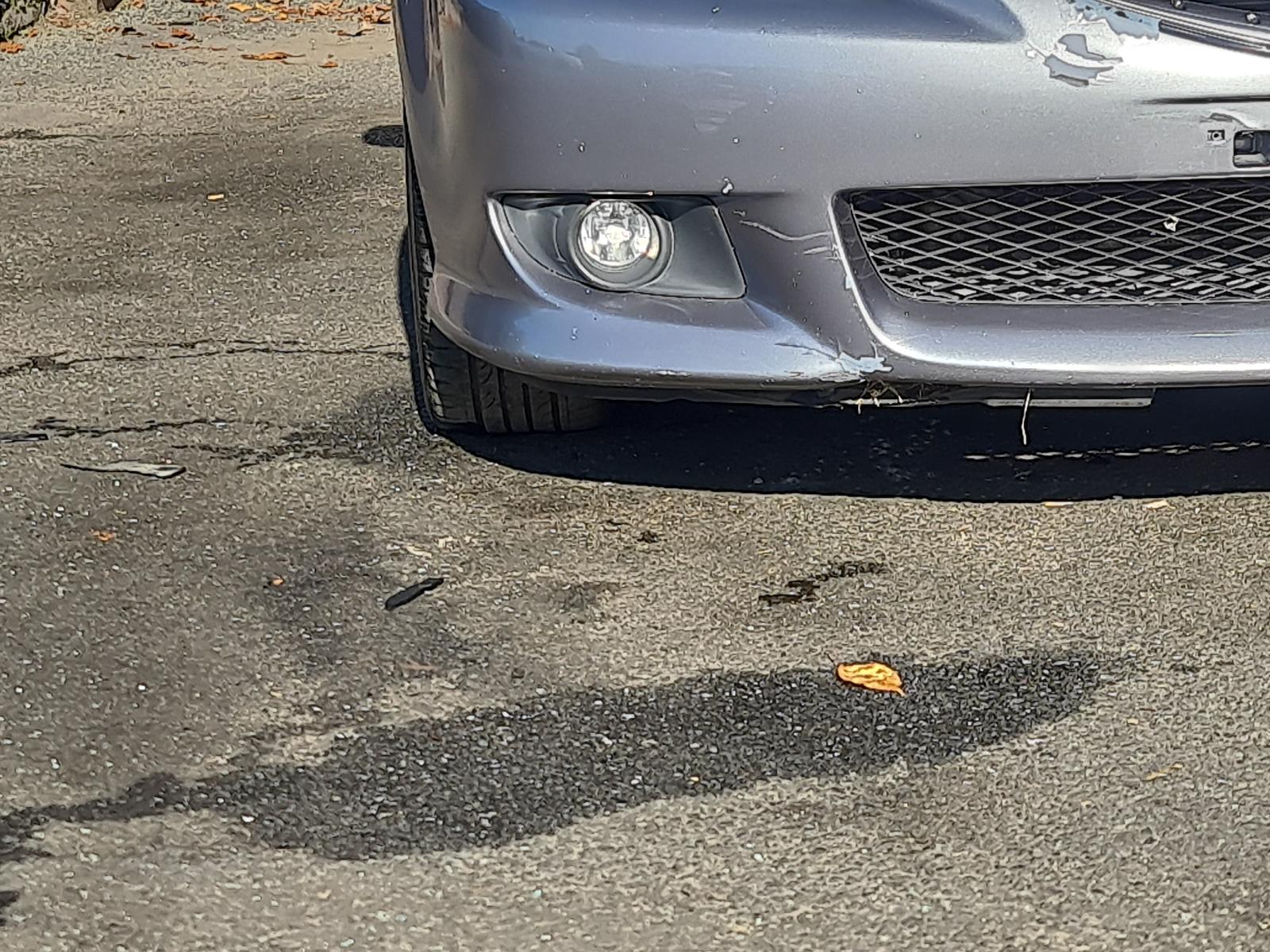 Mazda Atenza - GY 2002-2008