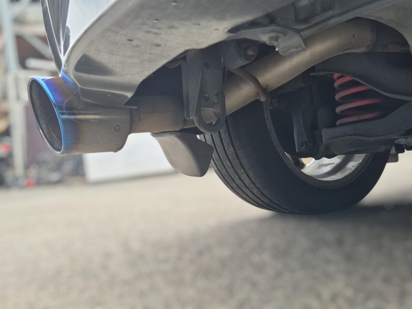 Mazda Axela - BL 2009-2013